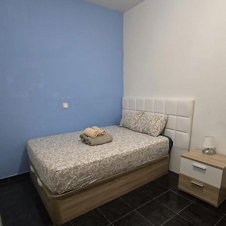 Ferienwohnung Funcaral Santa Brigida Madrid Exterior foto