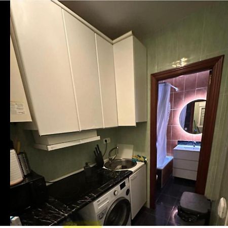 Ferienwohnung Funcaral Santa Brigida Madrid Exterior foto